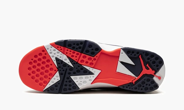 Air Jordan 7 Retro Quai 54 2022 