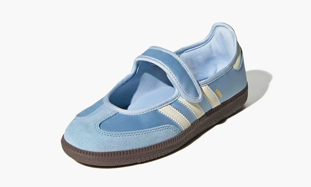 Adidas Samba Jane WMNS Crystal Sky