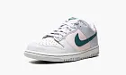 Nike Dunk Low GS Mineral Teal
