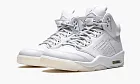 Air Jordan 5 Retro Prem Pure Platinum