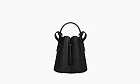 Polene Numero Huit Mini Black