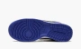 Nike Dunk Low Tsu Tigers 