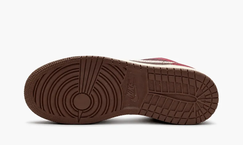 Air Jordan 1 Low SE GS Year of the Horse