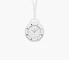 Swatch x Audemars Piguet Royal Pop HUIT BLANC