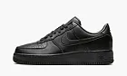 Air Force 1 Low Fresh - Black Anthracite