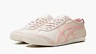 Asics Onitsuka Tiger Mexico 66 Oatmeal Ginger Peach