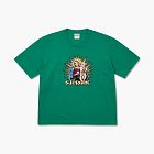 Supreme Blood Tee White