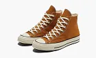 Converse Chuck 70 High Dark Soba Brown 