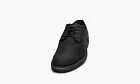 Timberland Leather Oxford Black