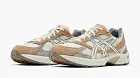 Asics Gel 1130 Pale Oak Clay Grey