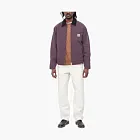 Carhartt WIP FW22 Detroit Jacket Logo