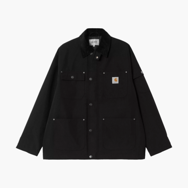 Carhartt WIP SS25 Clapton Jacket 