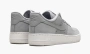 Air Force 1 Low '07 PRM WMNS "Wolf Grey" 