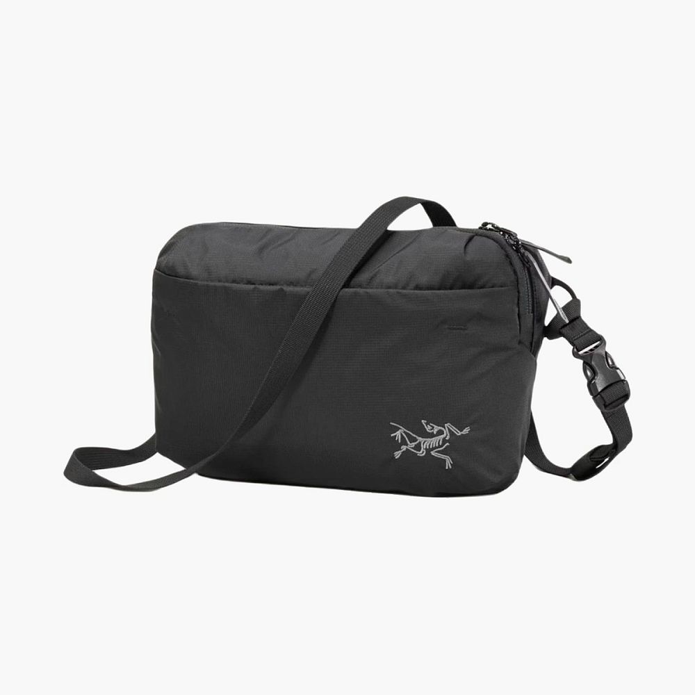 Arc'teryx 2.5L Sling Black