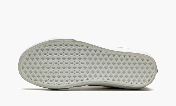 Vans Sk8-mid Vault LX Jjjjound - Brown 