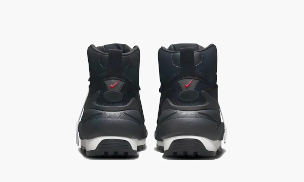 Nike Sacai X Magmascape Black 