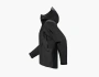 Arc'teryx Alpha SV Jacket Black 