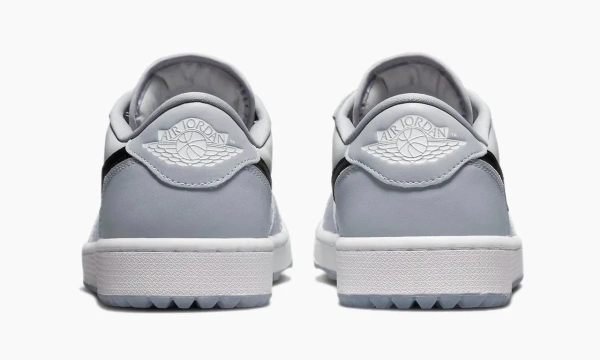 Air Jordan 1 Retro Low Golf Wolf Grey