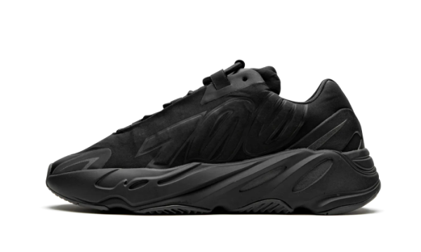 Yeezy Boost 700 Mnvn Triple Black 