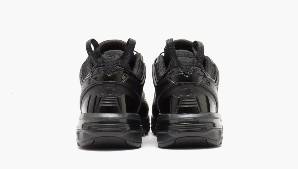 Salomon x MM6 Maison Margiela x ACS Pro Advanced Black Quiet Shade 