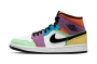Air Jordan 1 Mid SE WMNS Lightbulb 