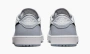 Air Jordan 1 Retro Low Golf Wolf Grey 