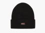 Supreme x Dickies Beanie Black 