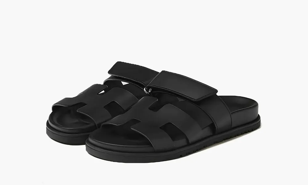 Hermes Slates Oil