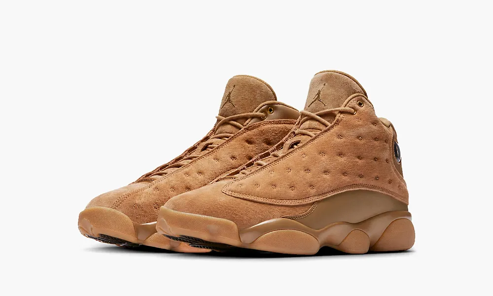 Nike Air Jordan 13 Retro Wheat