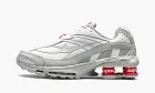 Shox Ride 2 SP Supreme - White