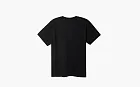 Gucci x The North Face T-shirt Black Yellow