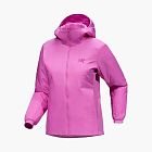 Arc'teryx Atom SL Hoody Alpenglow