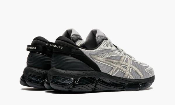 Asics Gel-quantum 360 Viii X C.P. Company Cement Grey