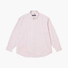 Supreme x MM6 Maison Margiela Stripe Shirt White