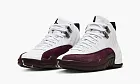 A Ma Maniére X Air Jordan 12 White