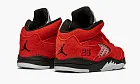 Air Jordan 5 TD Raging Bull