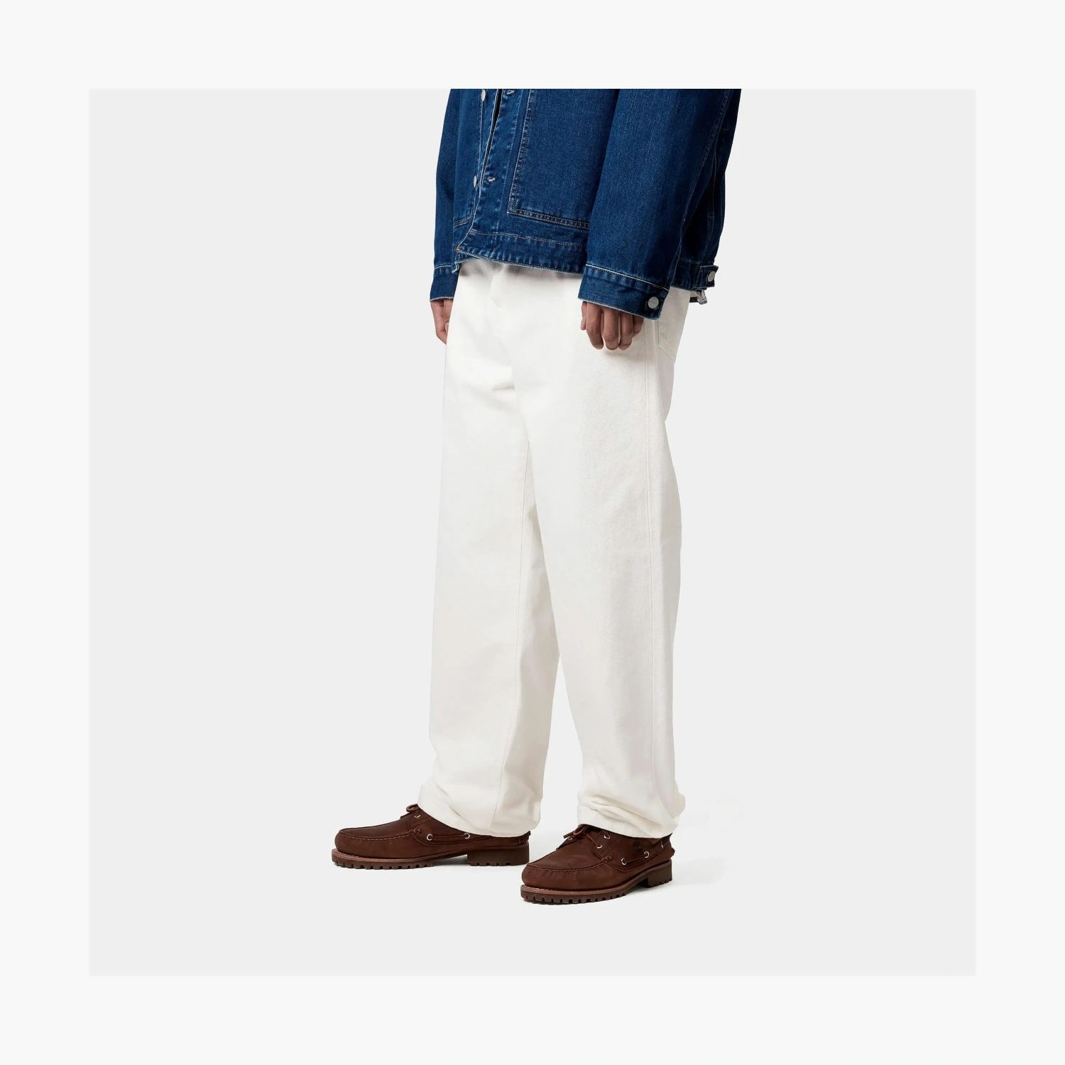 Carhartt WIP SS25 Aaron Pant 