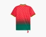 OFF-WHITE x Puma AC Milan Replica Jersey Red 