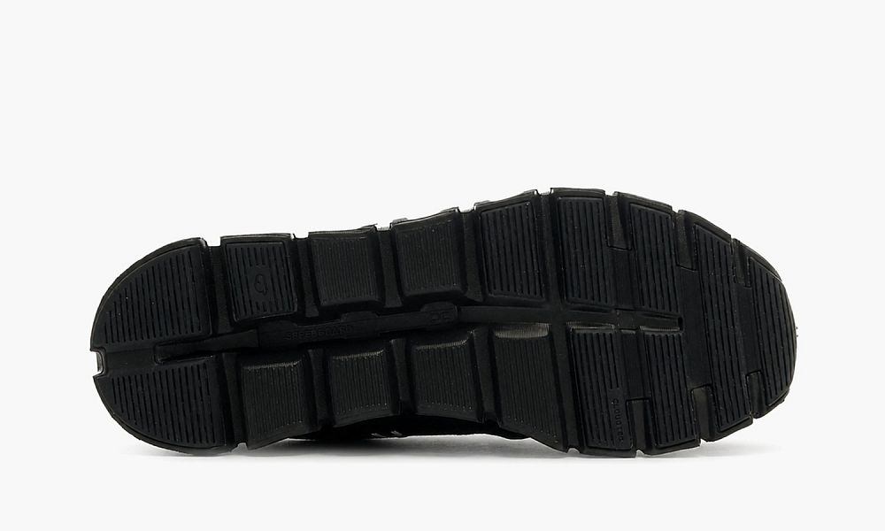 On Cloud 6 WMNS All Black