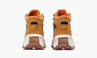 Timberland Turbo Hiking Boots Wheat Nubuck