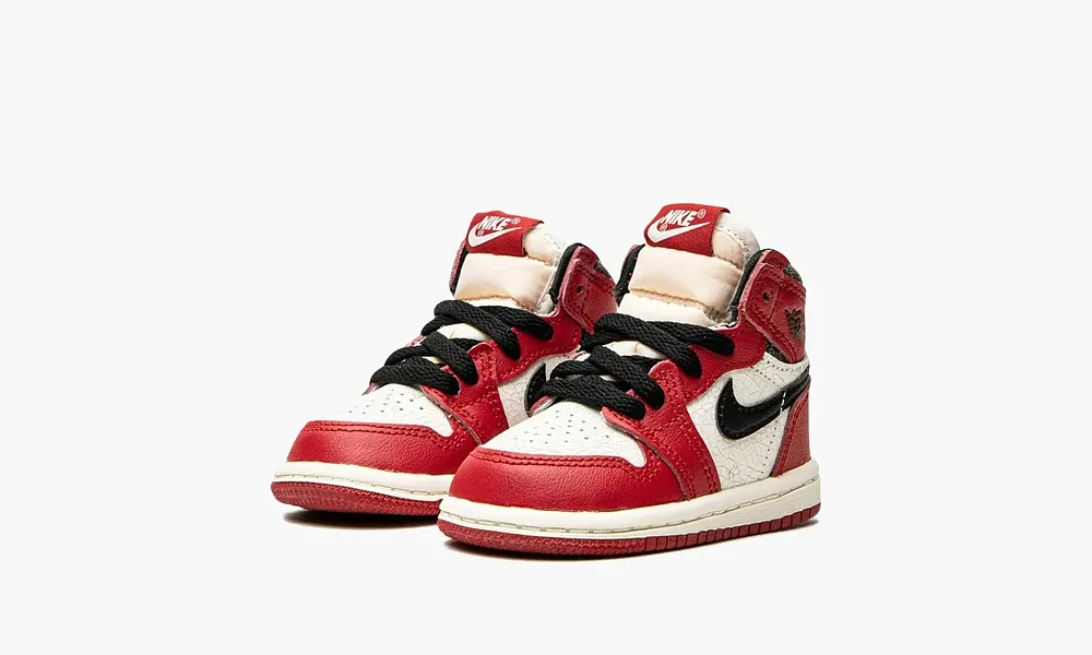 Air Jordan 1 Retro High OG TD Chicago Lost And Found
