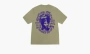Stussy Ss24 T-shirt Olive 