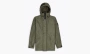Stone Island Micro Reps With Primaloft Insulation Technology Jacket Green 