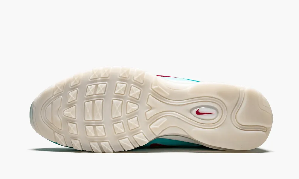 Nike Air Max 97 On Air - Shanghai Kaleidoscope