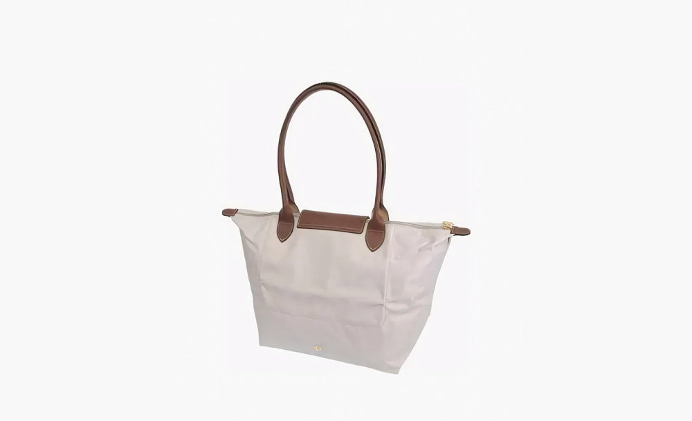 Longchmp Le Pliage 31 White