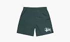 Stussy Shorts Green
