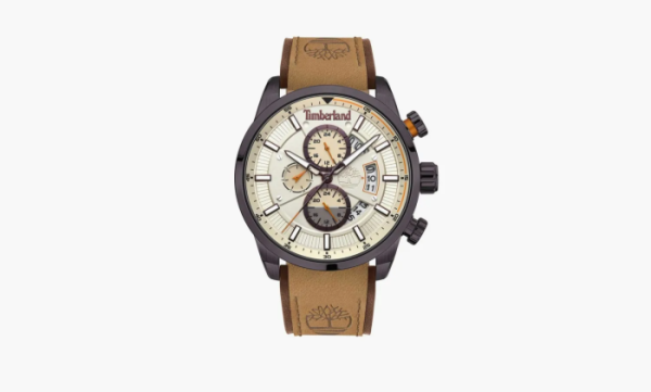 Timberland Callahan Chronograph 