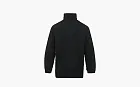 Burberry Nylon Jacket Black