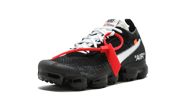 Nike The 10: Air Vapormax Fk Off-white
