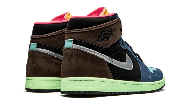 Air Jordan 1 High OG Bio Hack 